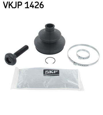 SKF Féltengely gumiharang készlet VKJP1426_SKF